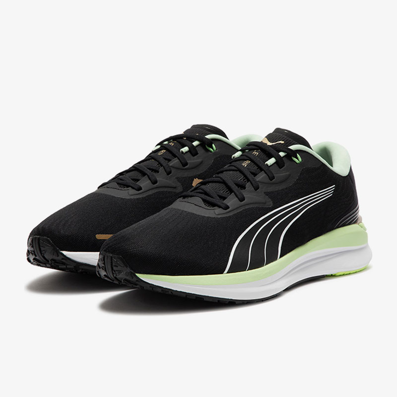 Men Shoes Puma - 푸마 정품 일렉트리파이 니트로 2 남성용