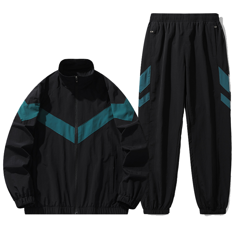 Men Shoes Joggers - 2026 봄 가을 신상 트레이닝복 남성