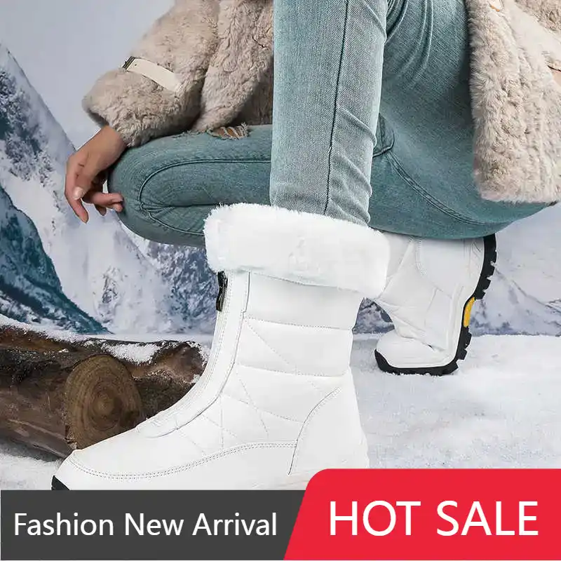 Men Shoes White Colour - 여성 부츠 스니커즈 워킹 실버 여성