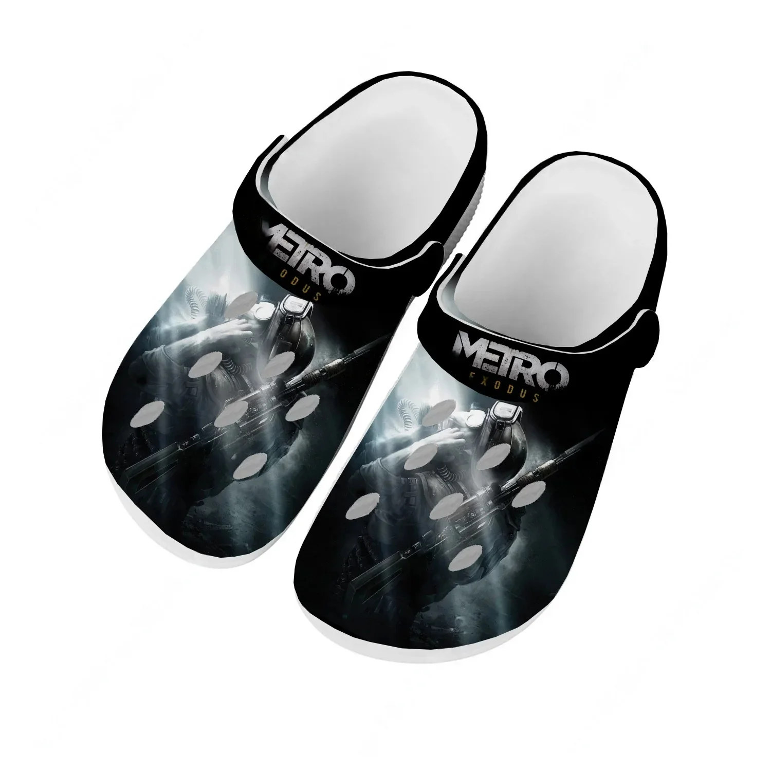 Men Shoes Metro - 메트로 엑소더스 샌들 남성 여성 십대