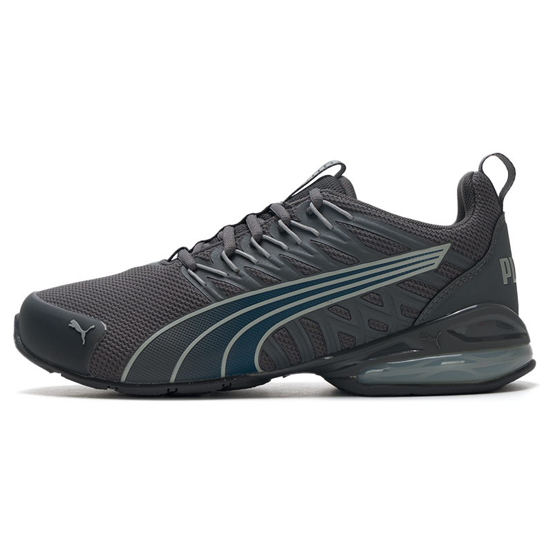 Men Shoes Puma - 푸마 남성용 신발, 메쉬 신발, 통기성