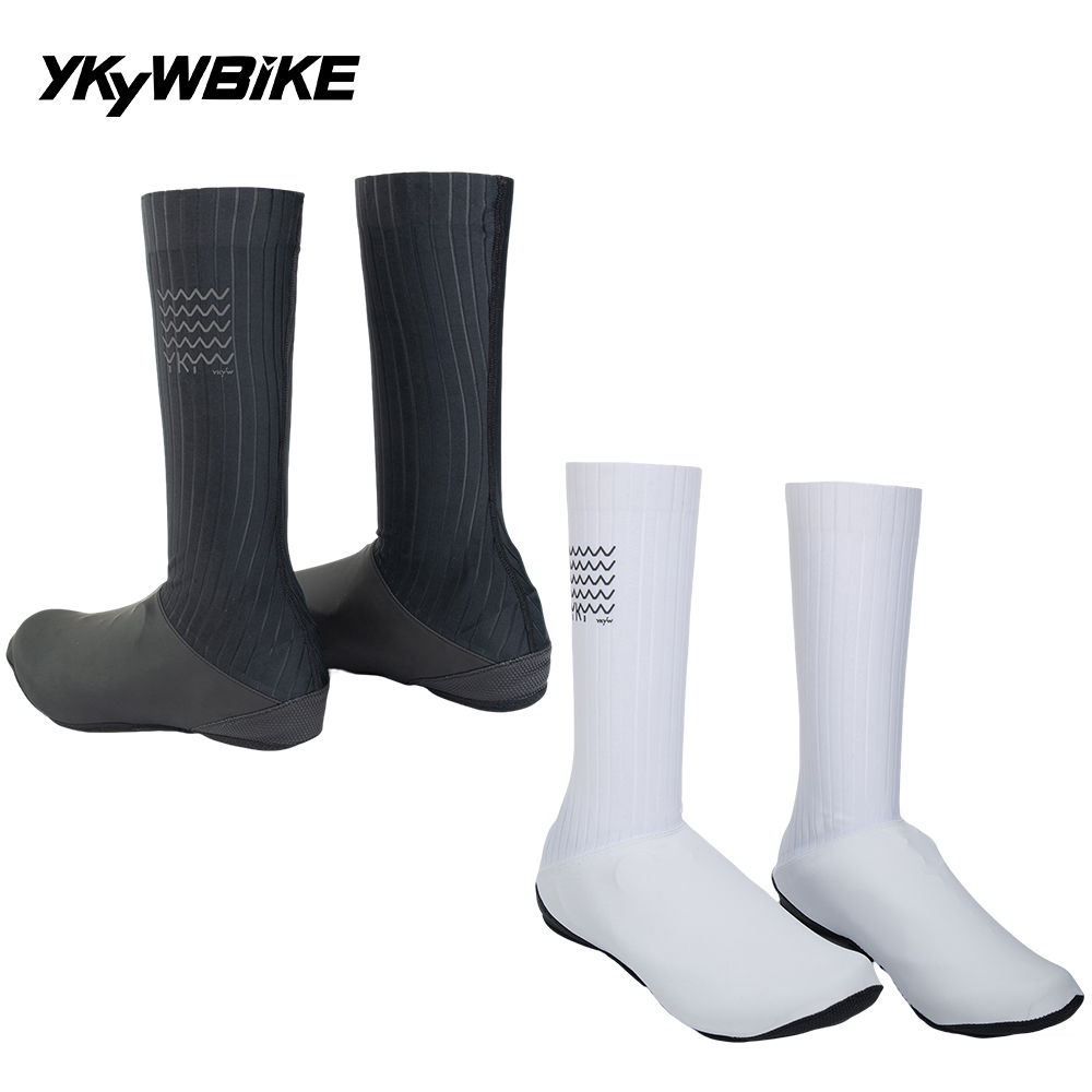 Men Shoes White Colour - YKYW 남성 방풍 방수 사이클링 신발