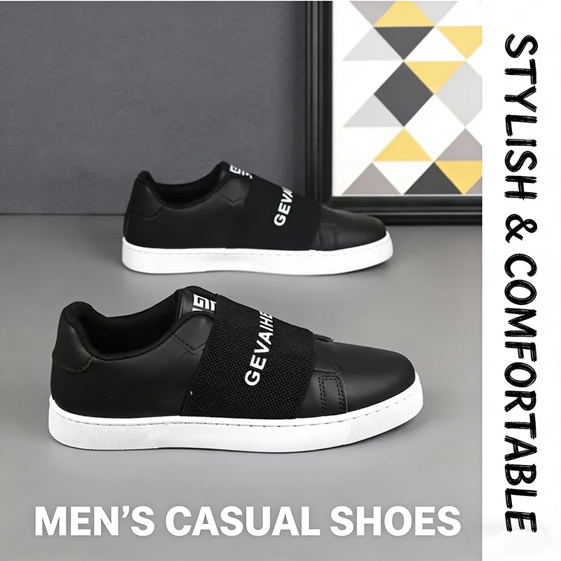 Men'S Shoes For Suits - 트렌디 브랜드 다용도 통기성 스니커즈 사계절