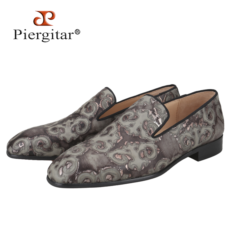Men Shoes Red Tape - Piergitar 도매 맞춤형 청동 빈티지 양각