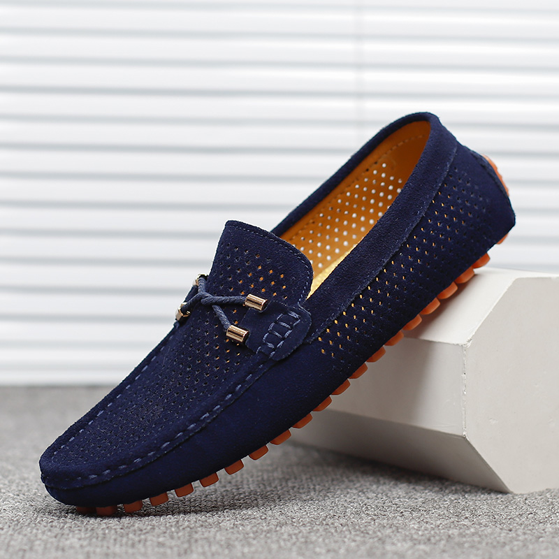 Men'S Shoes Hey Dude - 2026 여름 남성 캐주얼 신발 명품