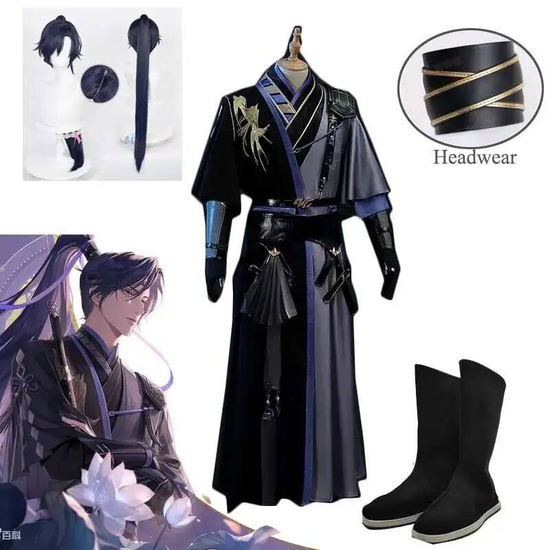 Men'S Shoes For Suits - 게임 왕국의 재(ashes of the kingdom)