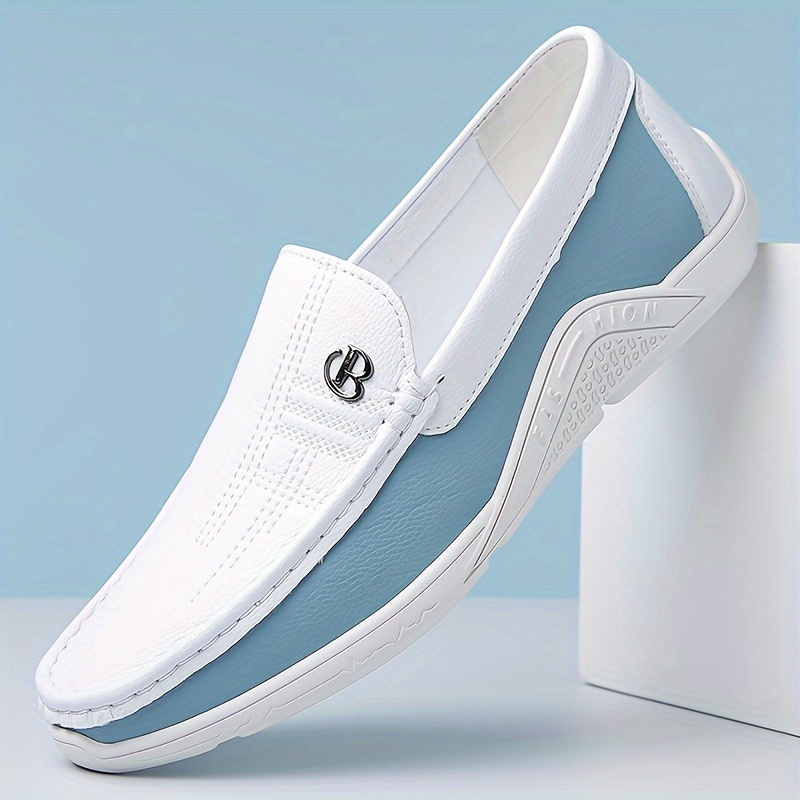 Men'S Shoes Hey Dude - 남성용 세련되고 편안한 부드러운 캐주얼 로퍼