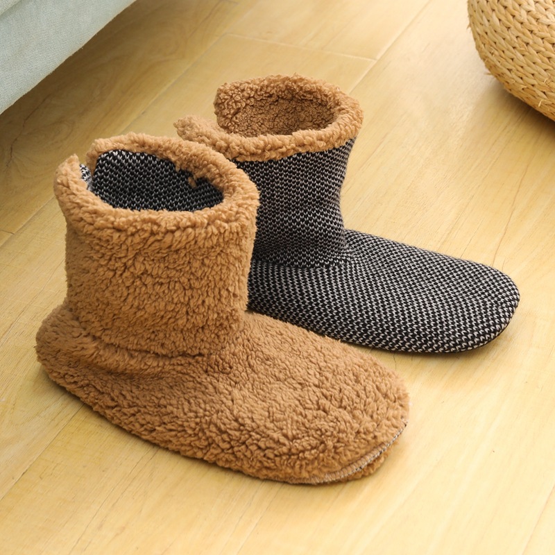 양말 레저 운동용 크루 양말 가을 겨울 남성용 따뜻한  - Men'S Shoes For Crews 리뷰 및 가격