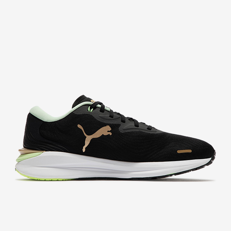 푸마 정품 일렉트리파이 니트로 2 남성용 내구성 런닝화 - Men Shoes Puma 리뷰 및 가격