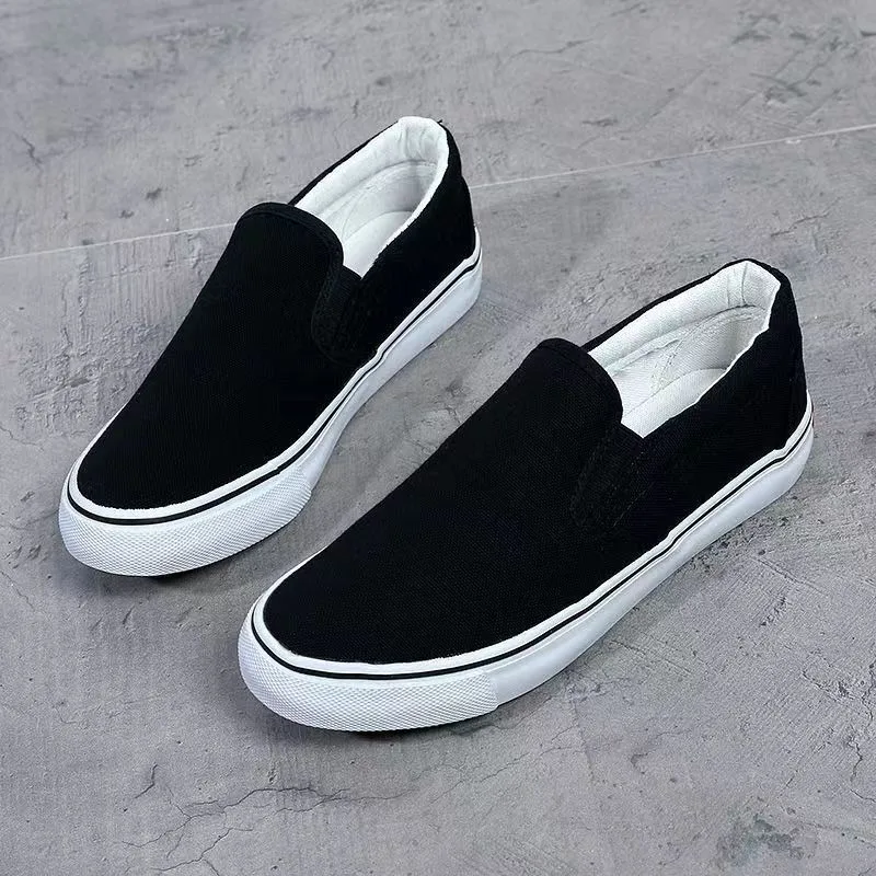 2024 봄 가을 패션 트렌드 모든 경기 흰색 신발 플 - Men Shoes White Colour 리뷰 및 가격