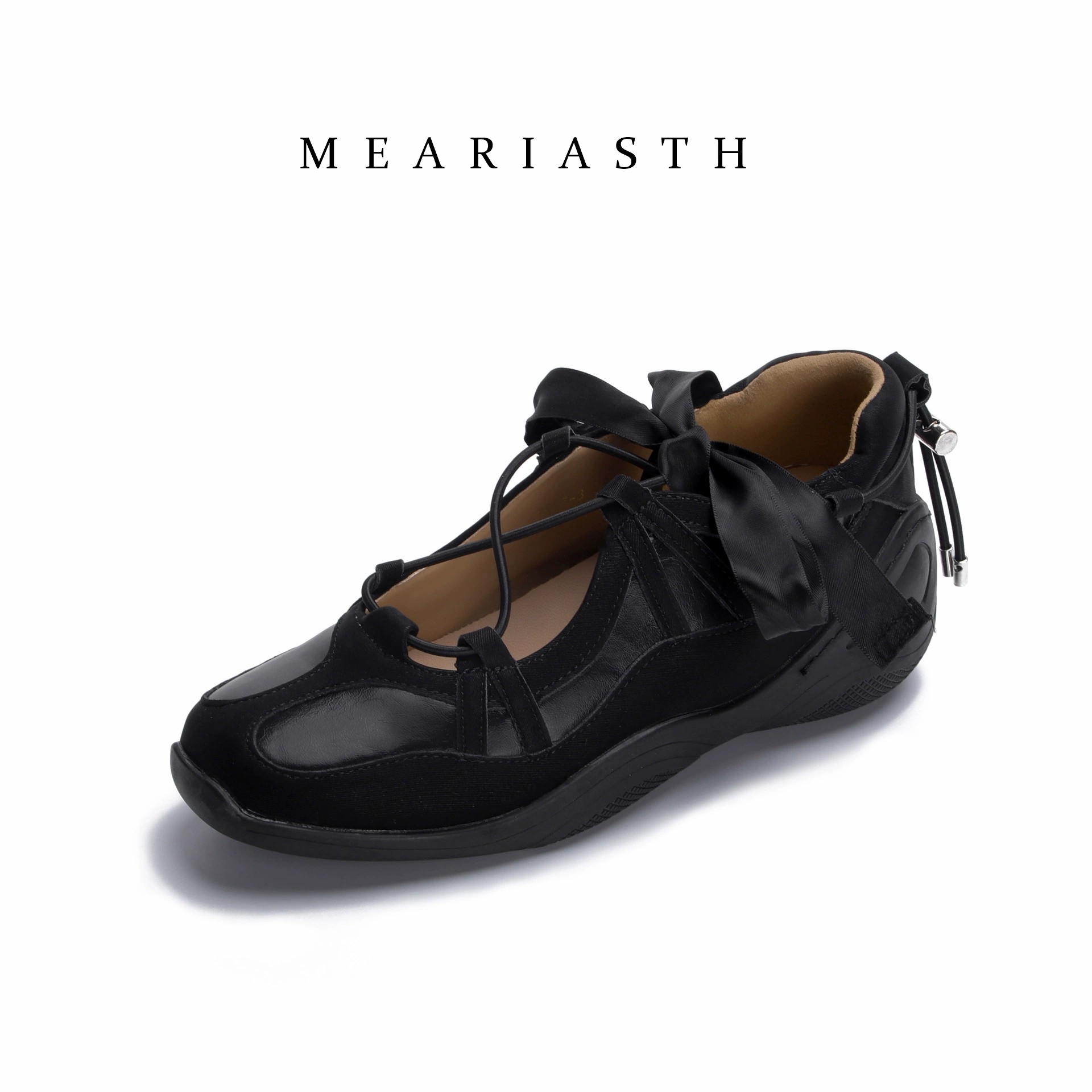 2026년 봄/가을 여성용 로우힐 한국 스타일 진주 체 - Boat Shoe Leather 리뷰 및 가격
