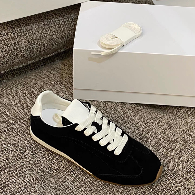 유니섹스 여성 캐주얼 신발 천연 가죽 스웨이드 스니커즈 - Men Shoes Designer 리뷰 및 가격