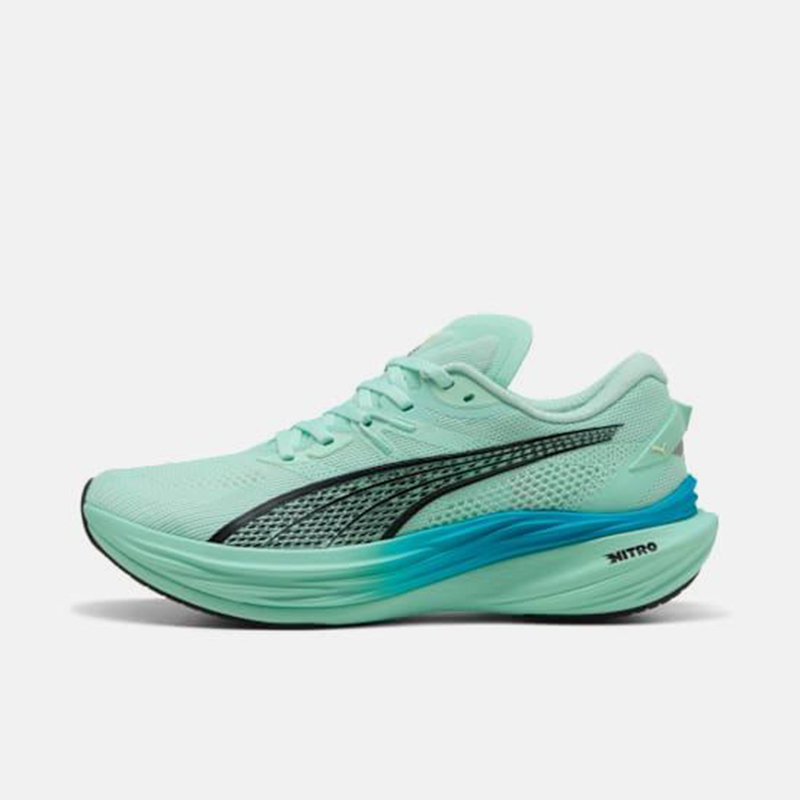 푸마 정품 NITRO 3 남성용 충격 흡수 메쉬 통기성 - Men Shoes Puma 리뷰 및 가격