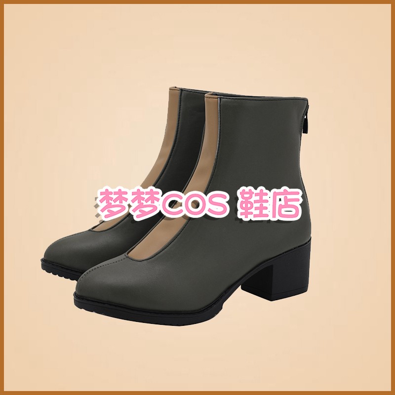 Rebels Ahsoka Tano 코스프레 부츠 남성  - Men Shoes Rebel 리뷰 및 가격