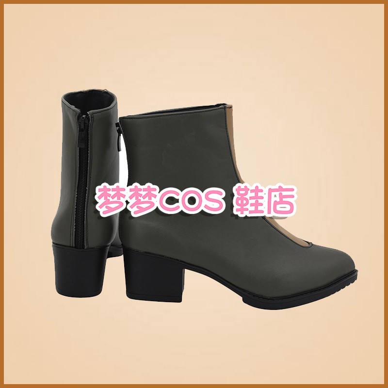 Rebels Ahsoka Tano 코스프레 부츠 남성  - Men Shoes Rebel 리뷰 및 가격