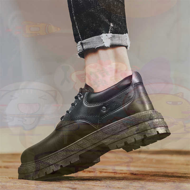 어두운 천연 가죽 패션 트레이너 테니스 남성 운동화 패 - Men Shoes White Colour 리뷰 및 가격
