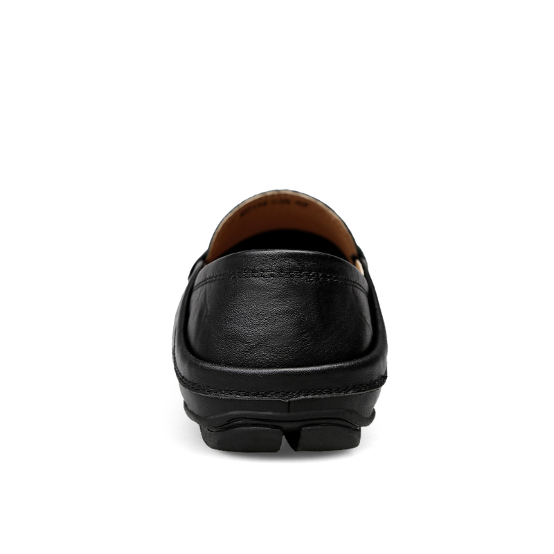 여름 남성 캐주얼 신발 가죽 모카신 통기성 슬립 보트  - Boat Shoe Leather 리뷰 및 가격