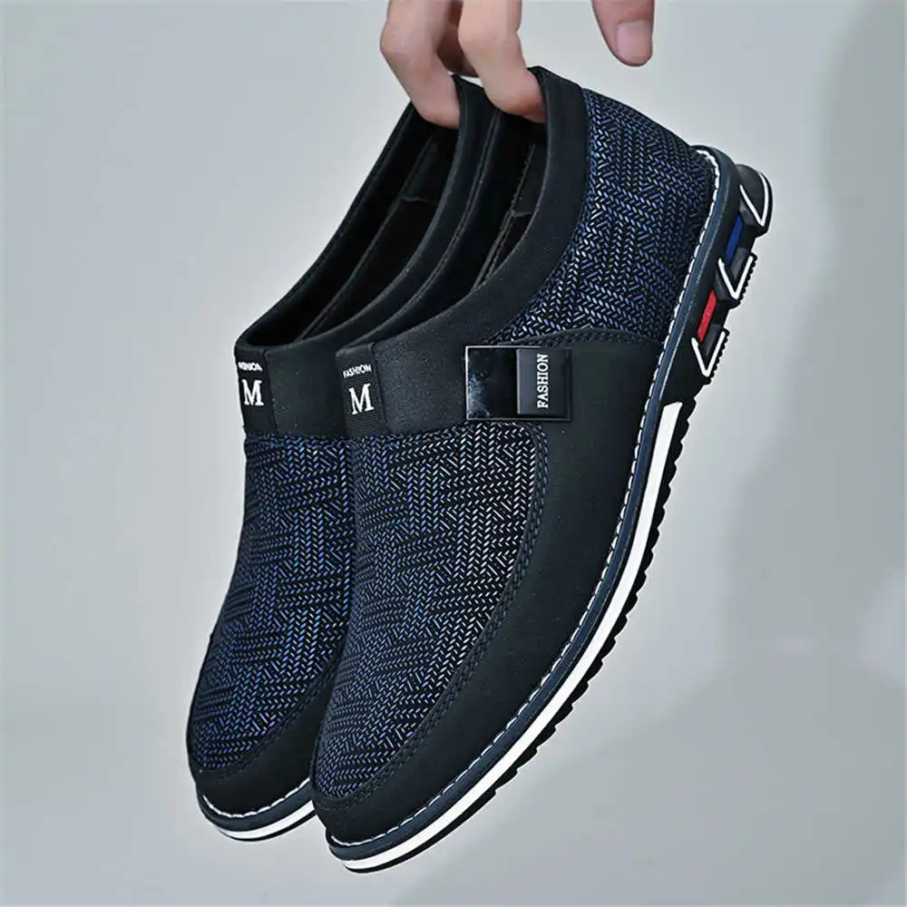 진한 파란색 44-45 여름 신발 판매 워킹 베이지 남 - Men Shoes White Colour 리뷰 및 가격