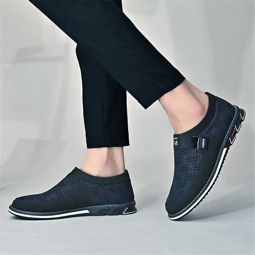 진한 파란색 44-45 여름 신발 판매 워킹 베이지 남 - Men Shoes White Colour 리뷰 및 가격