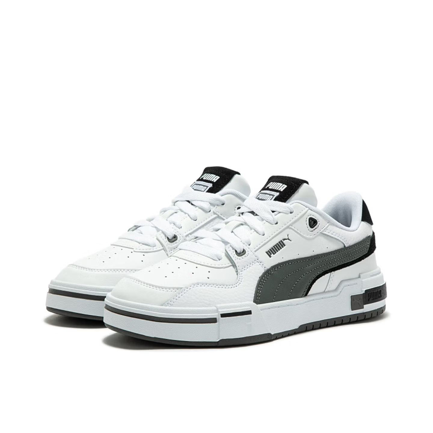 푸마 카 프로 클래식: 스타일리시하고 내구성이 뛰어나며 - Men Shoes Puma 리뷰 및 가격
