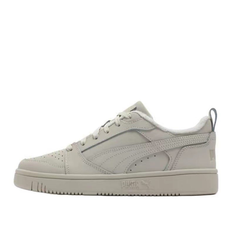 푸마 리바운드 V6: 미니멀리스트, 레트로, 다용도,  - Men Shoes Puma 리뷰 및 가격