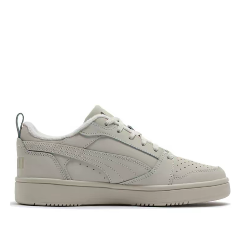 푸마 리바운드 V6: 미니멀리스트, 레트로, 다용도,  - Men Shoes Puma 리뷰 및 가격