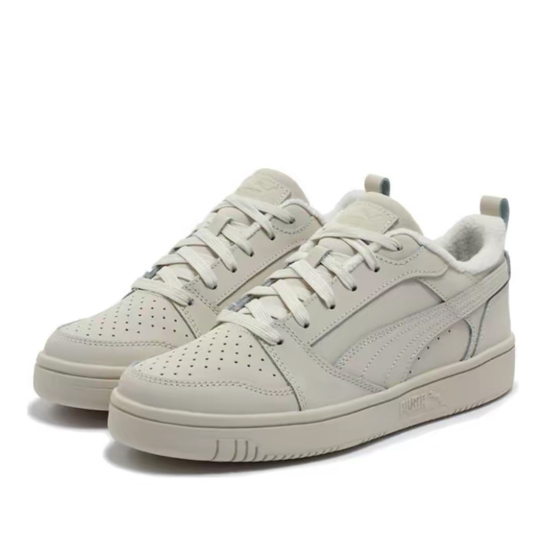 푸마 리바운드 V6: 미니멀리스트, 레트로, 다용도,  - Men Shoes Puma 리뷰 및 가격