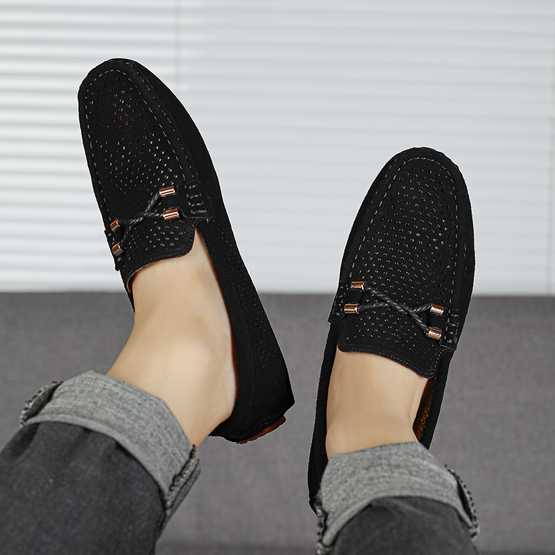 2026 여름 남성 캐주얼 신발 명품 브랜드 정품 가죽 - Men'S Shoes Hey Dude 리뷰 및 가격