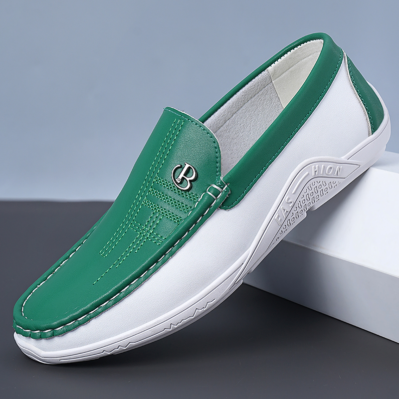 남성용 세련되고 편안한 부드러운 캐주얼 로퍼 슬립온 신 - Men'S Shoes Hey Dude 리뷰 및 가격