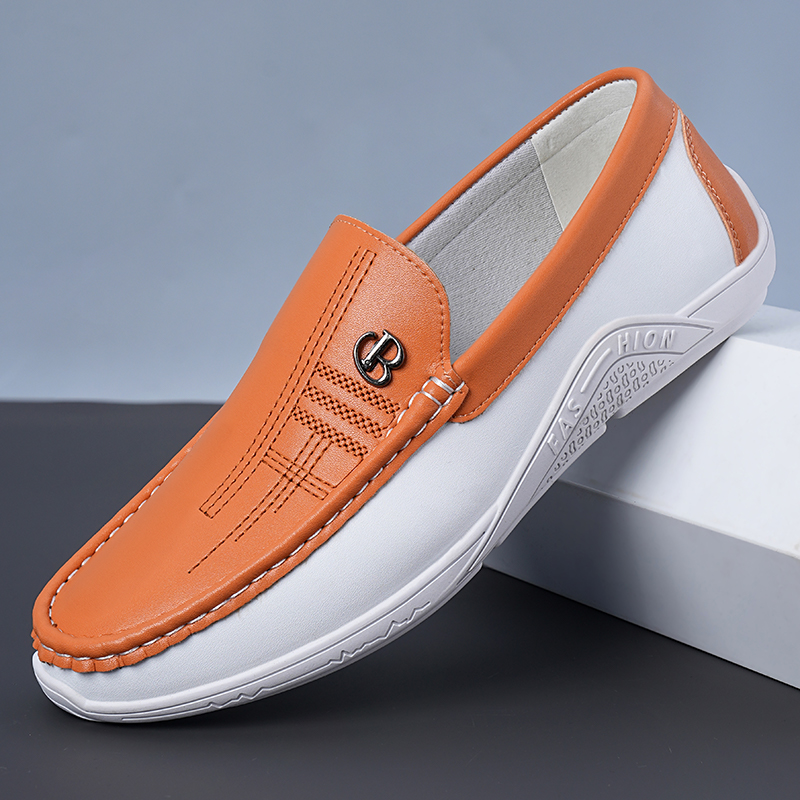 남성용 세련되고 편안한 부드러운 캐주얼 로퍼 슬립온 신 - Men'S Shoes Hey Dude 리뷰 및 가격