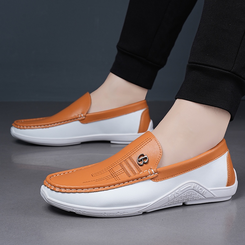 남성용 세련되고 편안한 부드러운 캐주얼 로퍼 슬립온 신 - Men'S Shoes Hey Dude 리뷰 및 가격