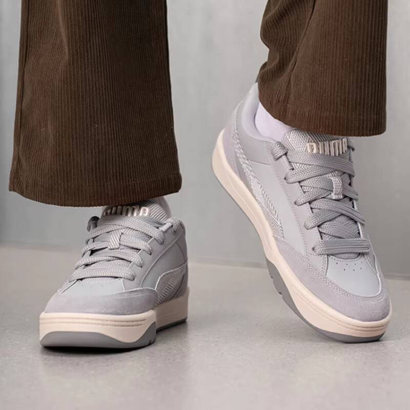 유니섹스 푸마 2026 봄 레트로 청키 브레드 스니커즈 - Men Shoes Puma 리뷰 및 가격