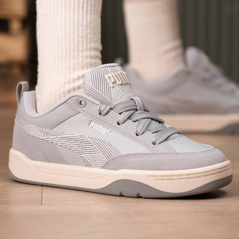 유니섹스 푸마 2026 봄 레트로 청키 브레드 스니커즈 - Men Shoes Puma 리뷰 및 가격