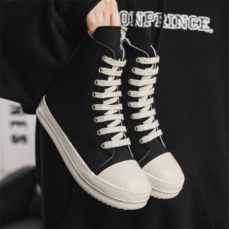 인기 남성 스니커즈 남성 캐주얼 신발 2026 신상 끈 - Men'S Shoes For Suits 리뷰 및 가격