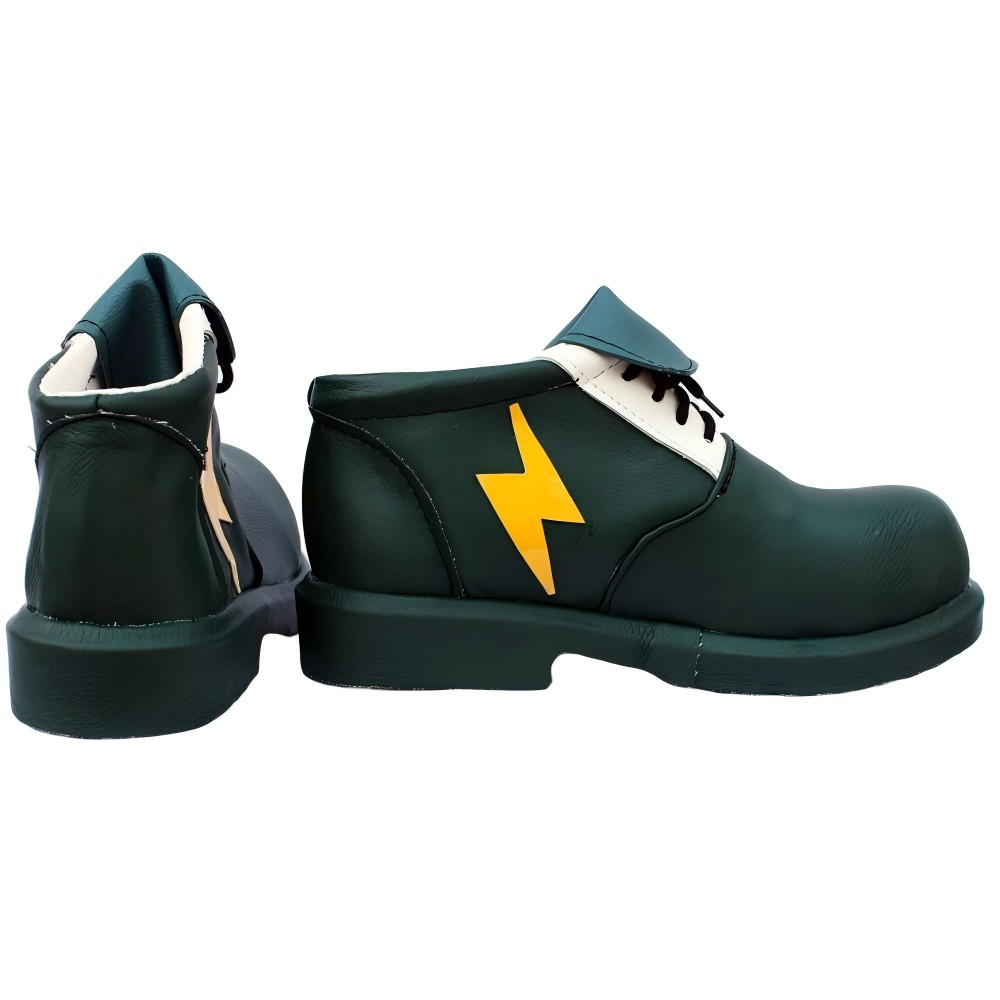 Anime Inazuma 11th 마모루 엔도 코스프레 - Men'S Shoes For Suits 리뷰 및 가격