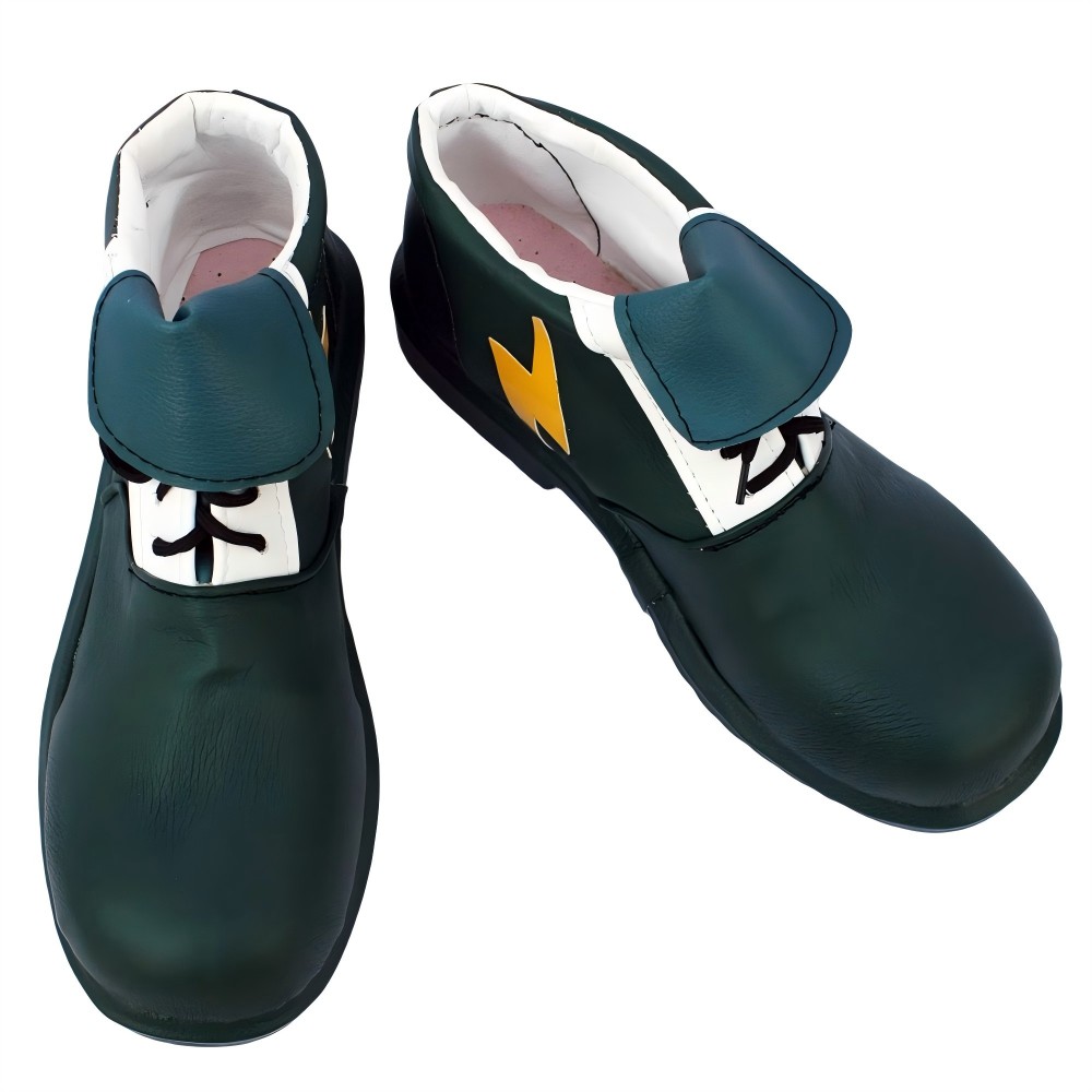Anime Inazuma 11th 마모루 엔도 코스프레 - Men'S Shoes For Suits 리뷰 및 가격
