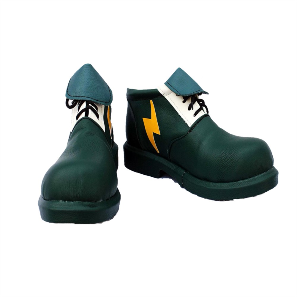 Anime Inazuma 11th 마모루 엔도 코스프레 - Men'S Shoes For Suits 리뷰 및 가격