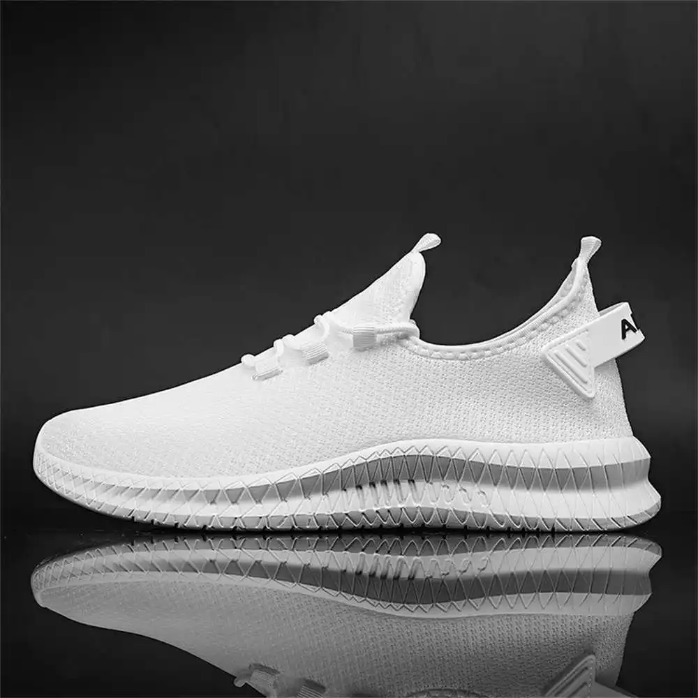 데미 시즌 메쉬 테니스 남자 러닝 스니커즈, 스포츠 스 - Men Shoes White Colour 리뷰 및 가격