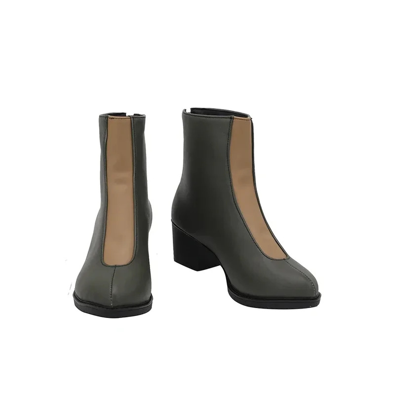2025 aaa 반란군 아소카 타노 코스프레 부츠 남성 - Men Shoes Rebel 리뷰 및 가격