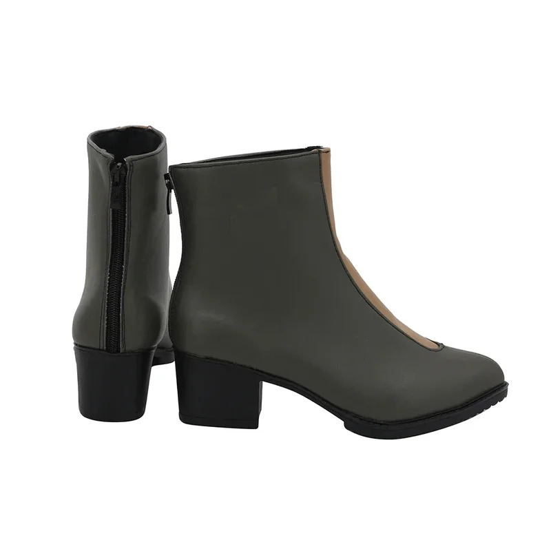 2025 aaa 반란군 아소카 타노 코스프레 부츠 남성 - Men Shoes Rebel 리뷰 및 가격