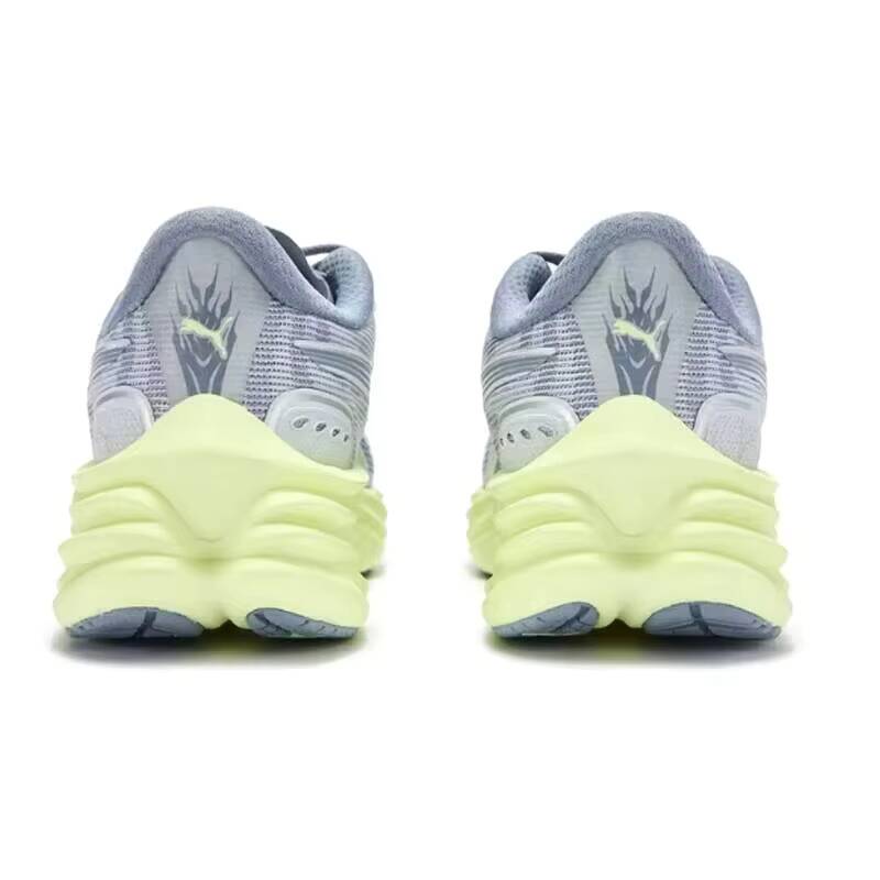 남성 푸마 311140-19 퍼플 라임 경량 러닝화,  - Men Shoes Puma 리뷰 및 가격