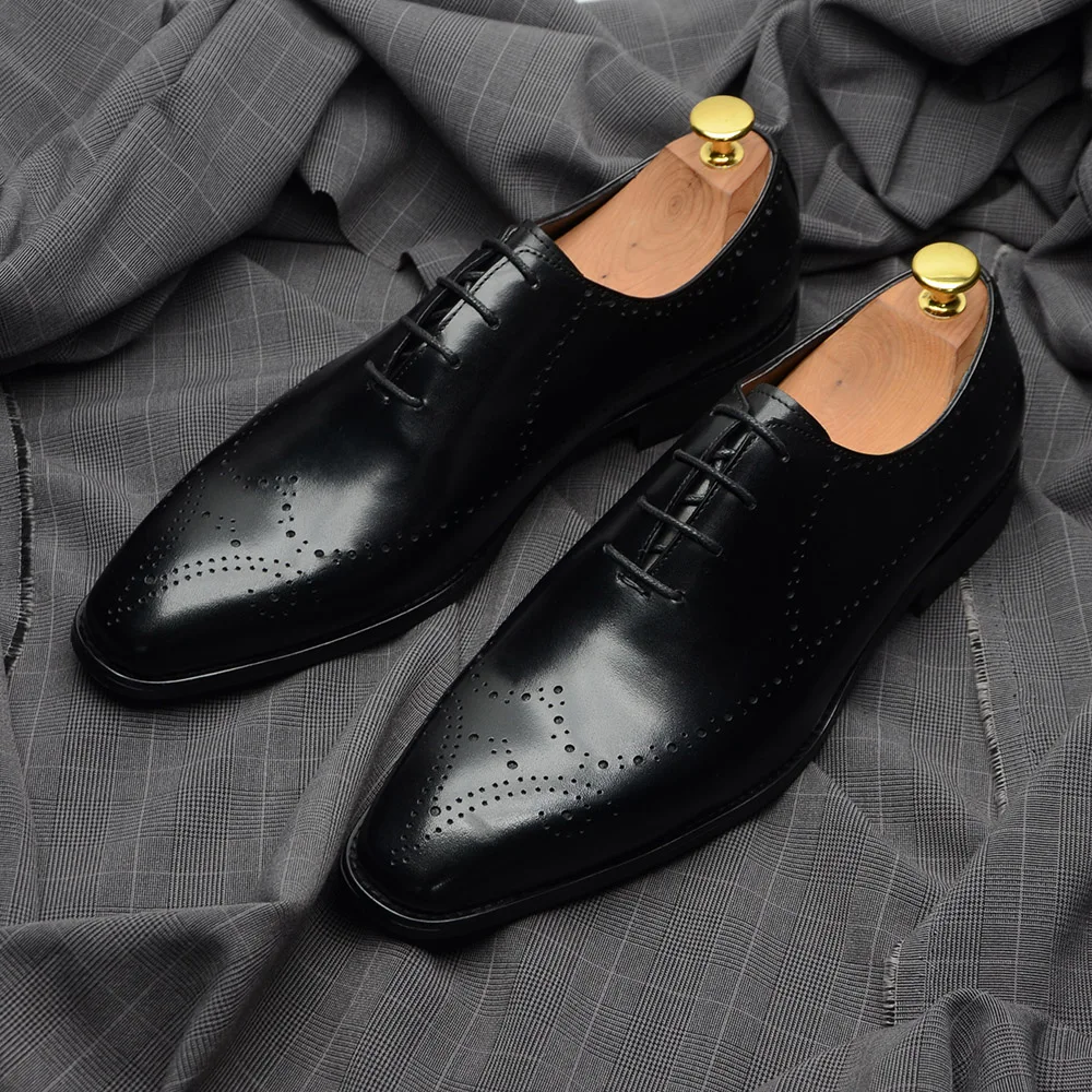 럭셔리 이탈리아 남성 웨딩 드레스 신발 정품 가죽 수제 - Monk Strap Shoe 리뷰 및 가격