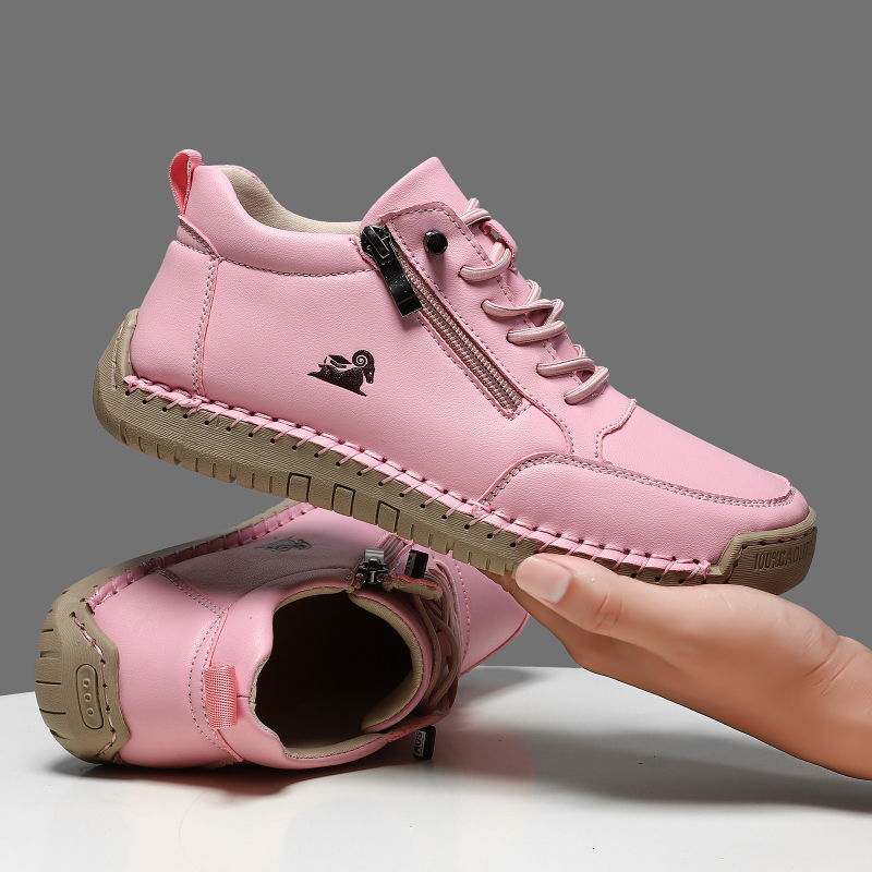 여성 운동화 수제 가죽 캐주얼 신발 남성용 야외 소프트 - Men'S Shoes Hey Dude 리뷰 및 가격